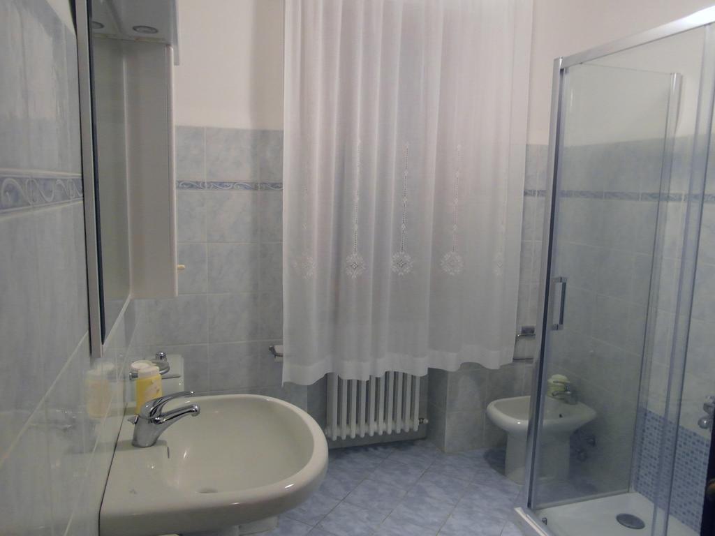 Appartement La Casa Di Nila à Pise Extérieur photo