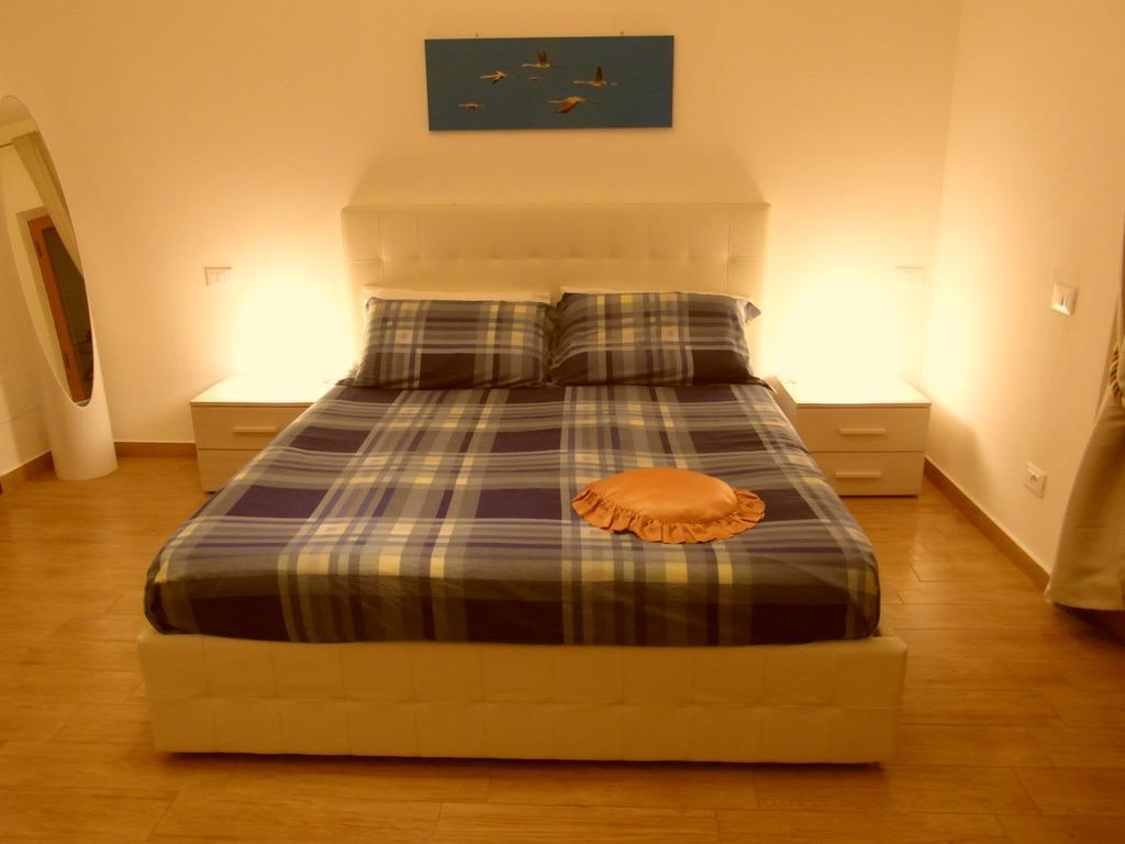 Appartement La Casa Di Nila à Pise Extérieur photo