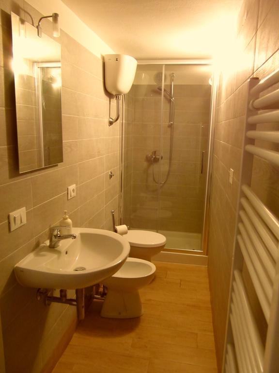 Appartement La Casa Di Nila à Pise Extérieur photo