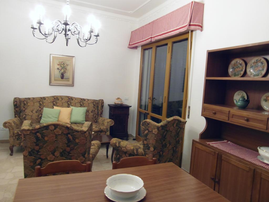Appartement La Casa Di Nila à Pise Extérieur photo
