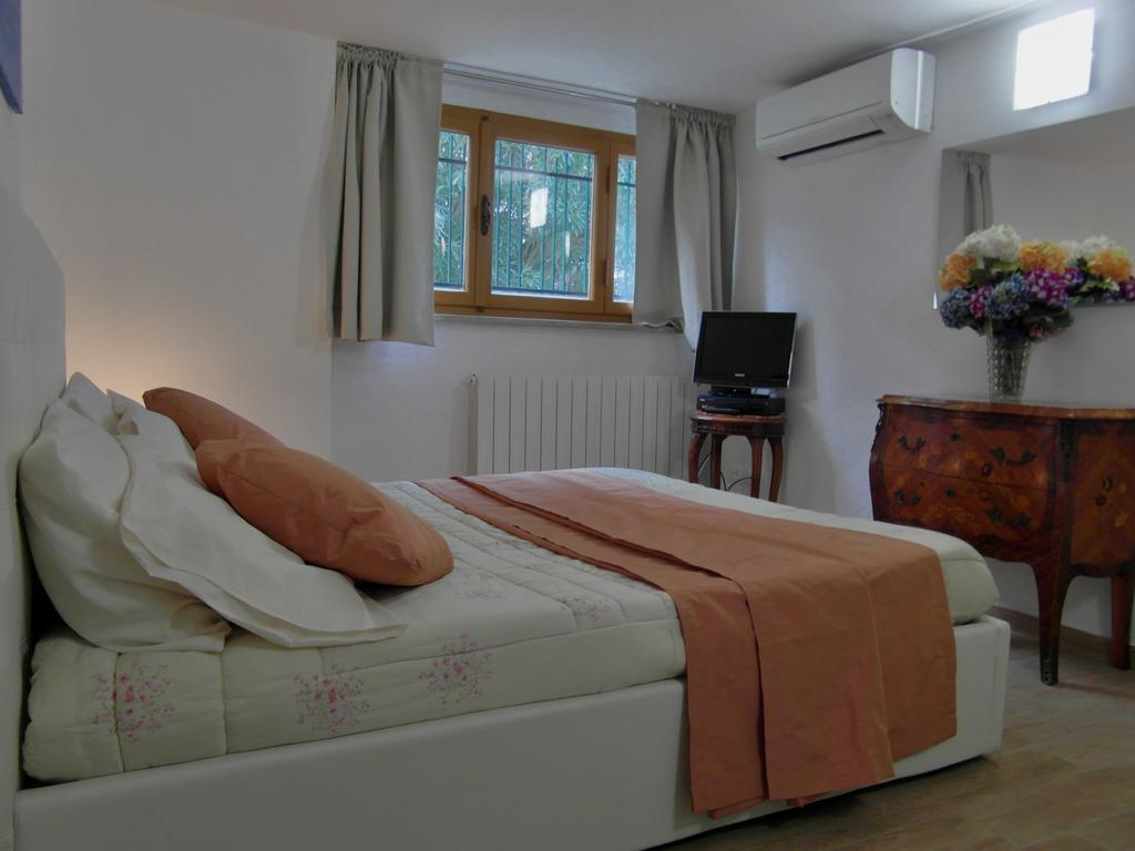 Appartement La Casa Di Nila à Pise Extérieur photo