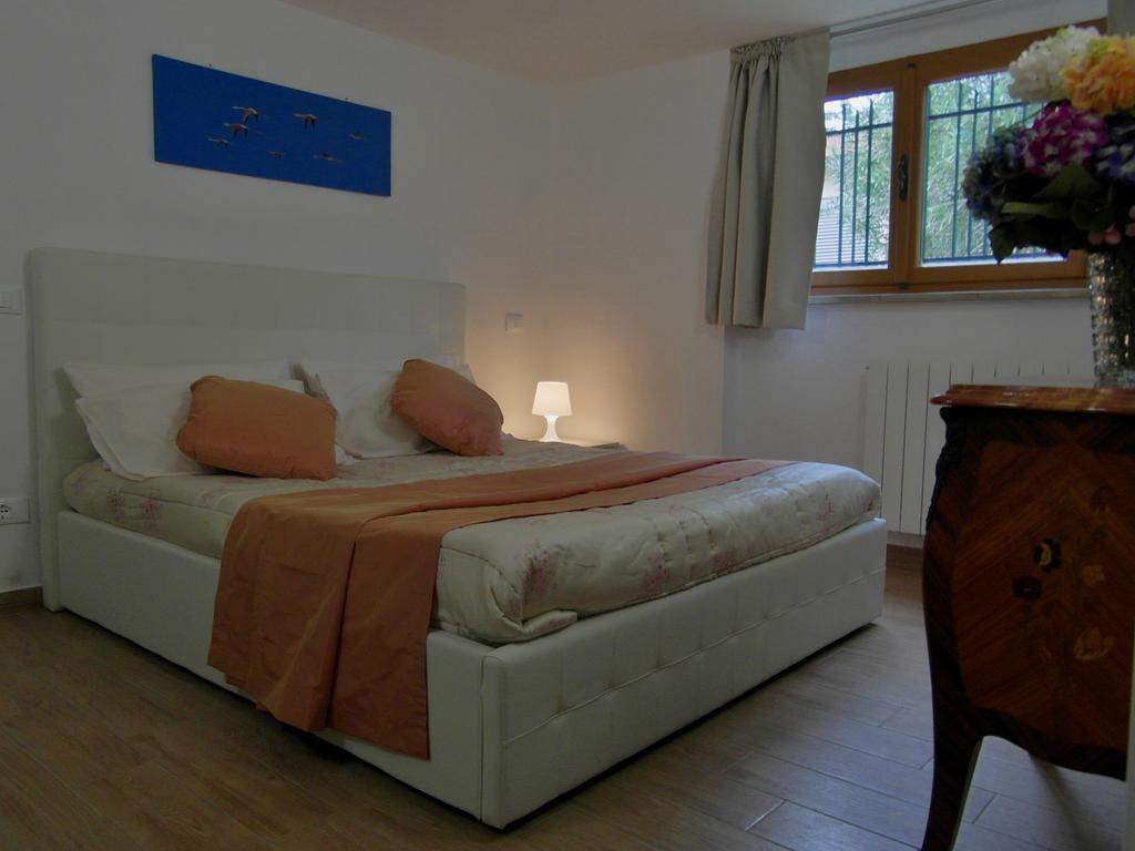 Appartement La Casa Di Nila à Pise Extérieur photo