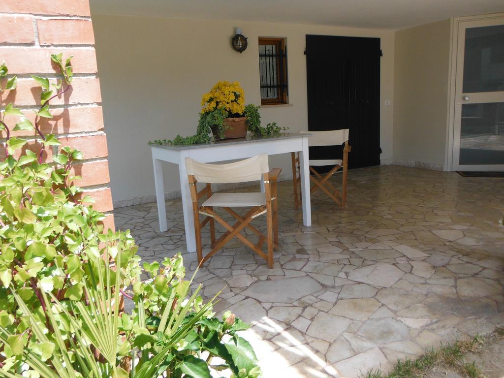 Appartement La Casa Di Nila à Pise Extérieur photo