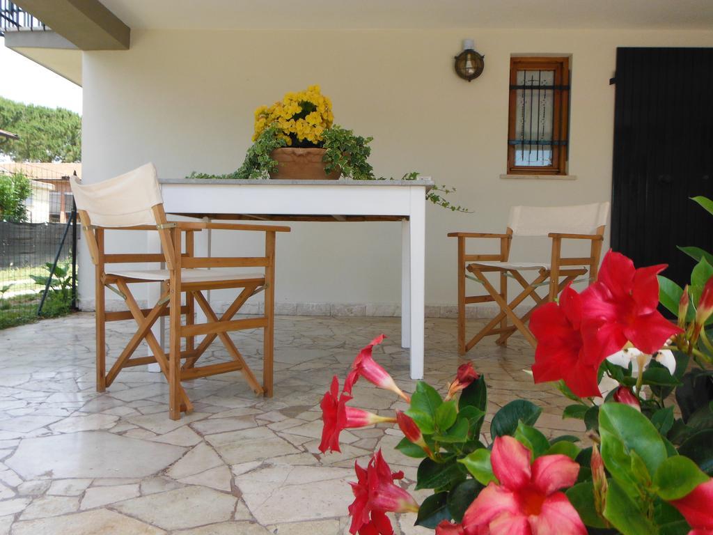 Appartement La Casa Di Nila à Pise Extérieur photo