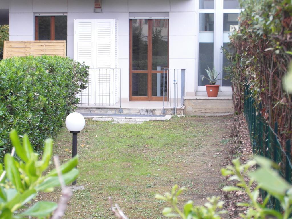 Appartement La Casa Di Nila à Pise Extérieur photo