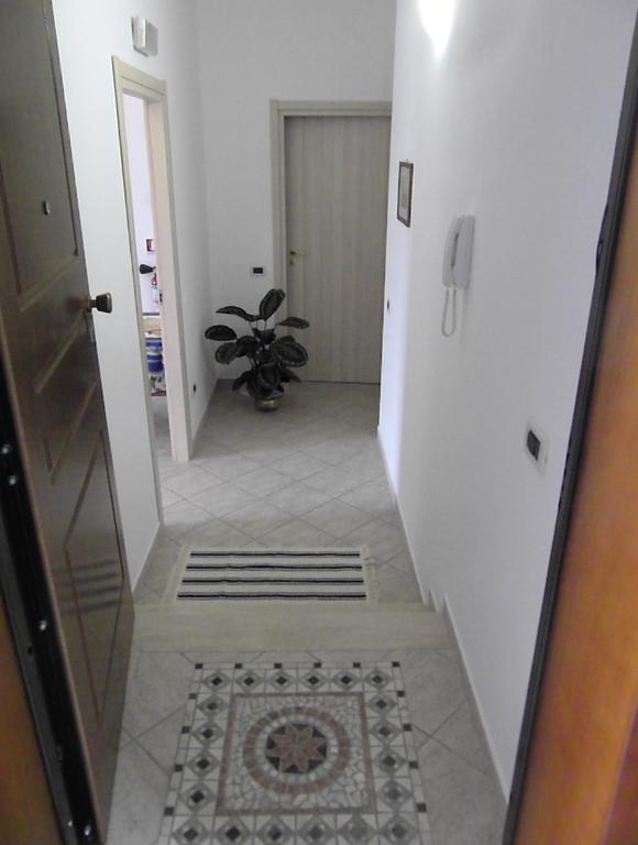Appartement La Casa Di Nila à Pise Extérieur photo
