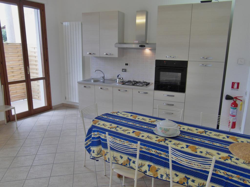 Appartement La Casa Di Nila à Pise Extérieur photo