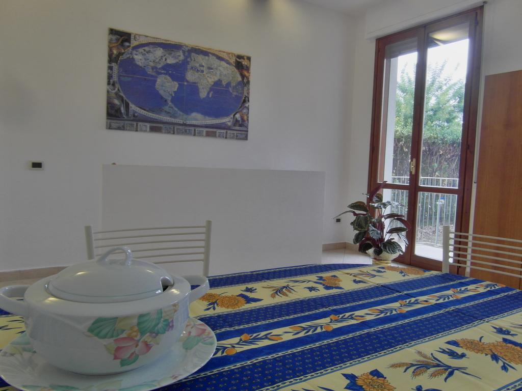 Appartement La Casa Di Nila à Pise Extérieur photo
