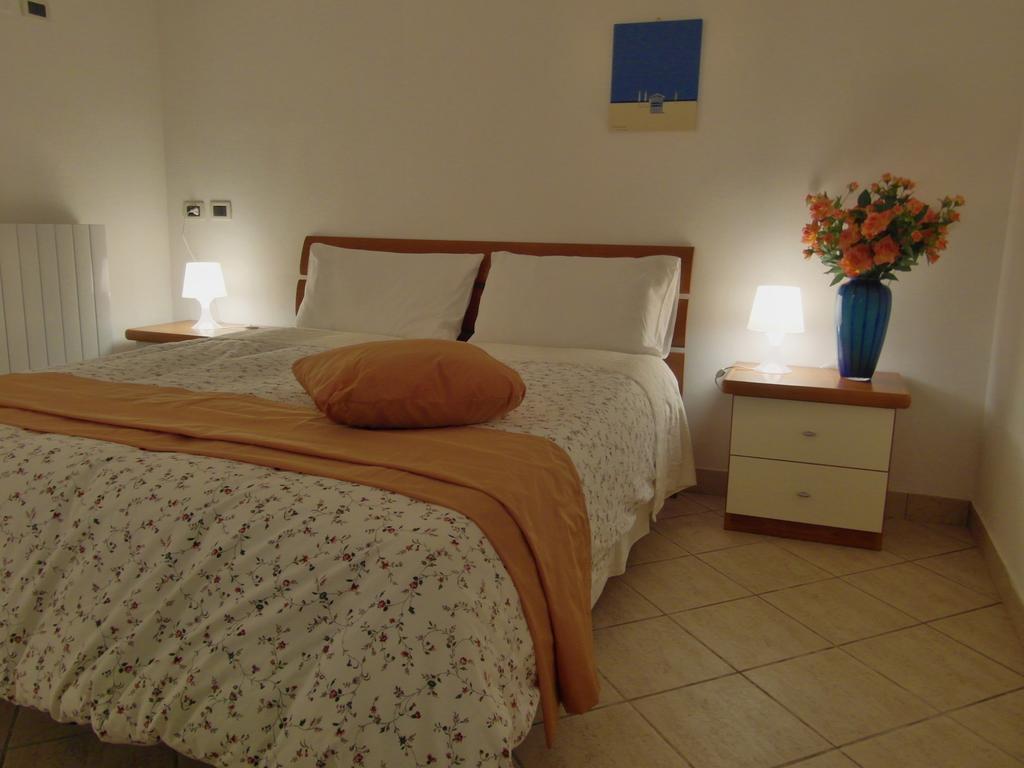 Appartement La Casa Di Nila à Pise Extérieur photo