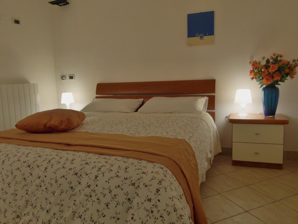Appartement La Casa Di Nila à Pise Extérieur photo