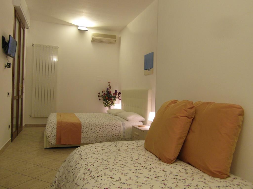 Appartement La Casa Di Nila à Pise Extérieur photo