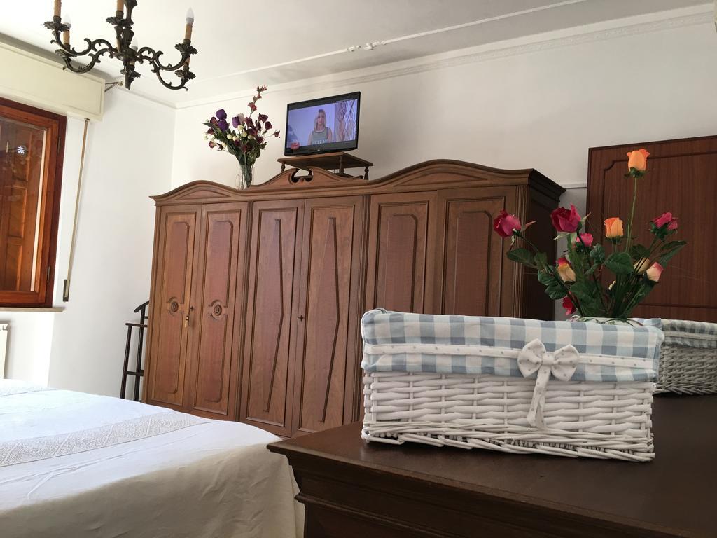 Appartement La Casa Di Nila à Pise Extérieur photo