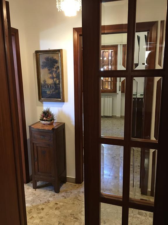 Appartement La Casa Di Nila à Pise Extérieur photo