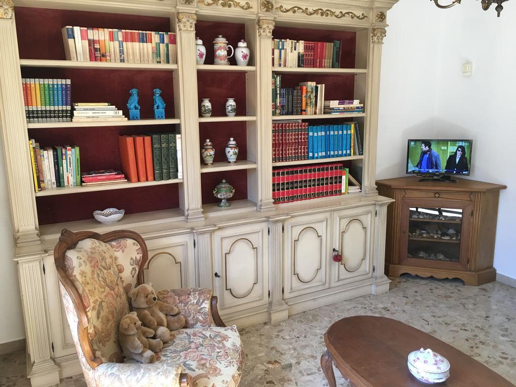 Appartement La Casa Di Nila à Pise Extérieur photo