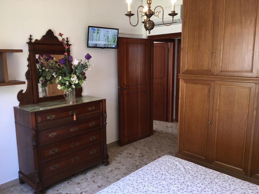 Appartement La Casa Di Nila à Pise Extérieur photo