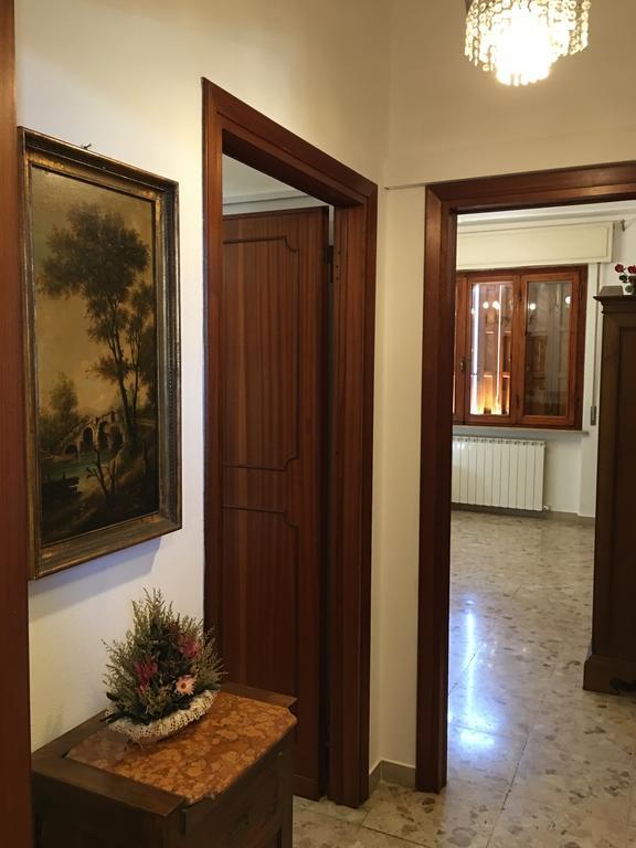 Appartement La Casa Di Nila à Pise Extérieur photo