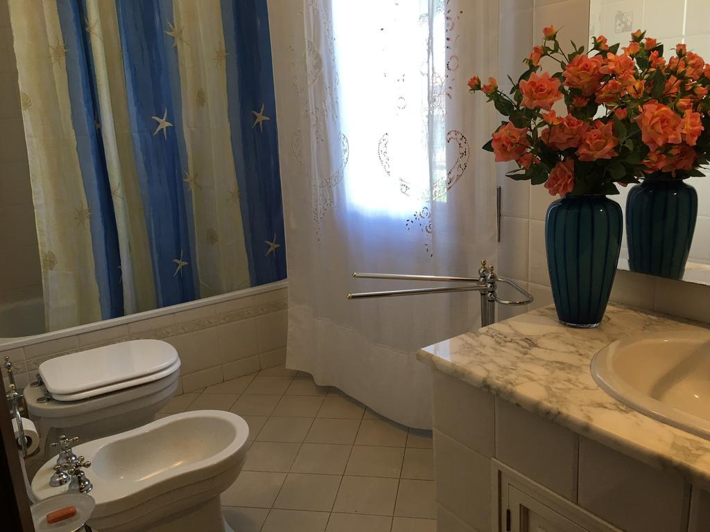 Appartement La Casa Di Nila à Pise Extérieur photo