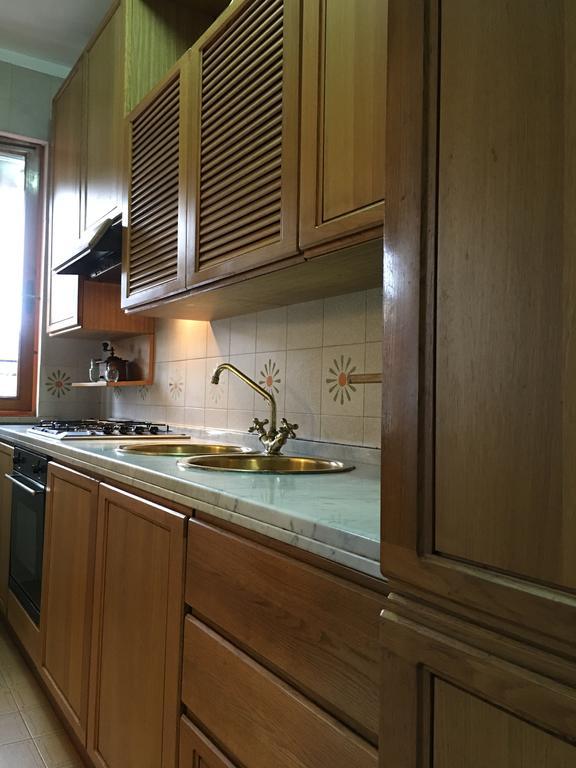 Appartement La Casa Di Nila à Pise Extérieur photo