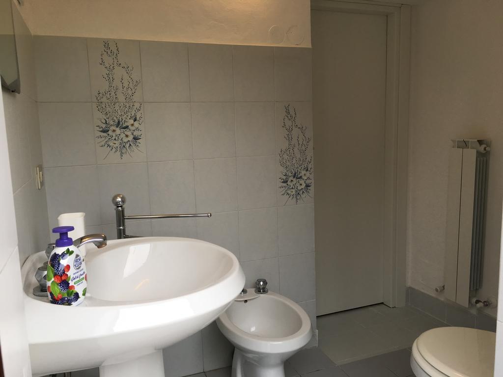 Appartement La Casa Di Nila à Pise Extérieur photo