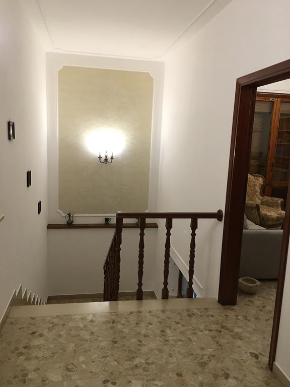 Appartement La Casa Di Nila à Pise Extérieur photo